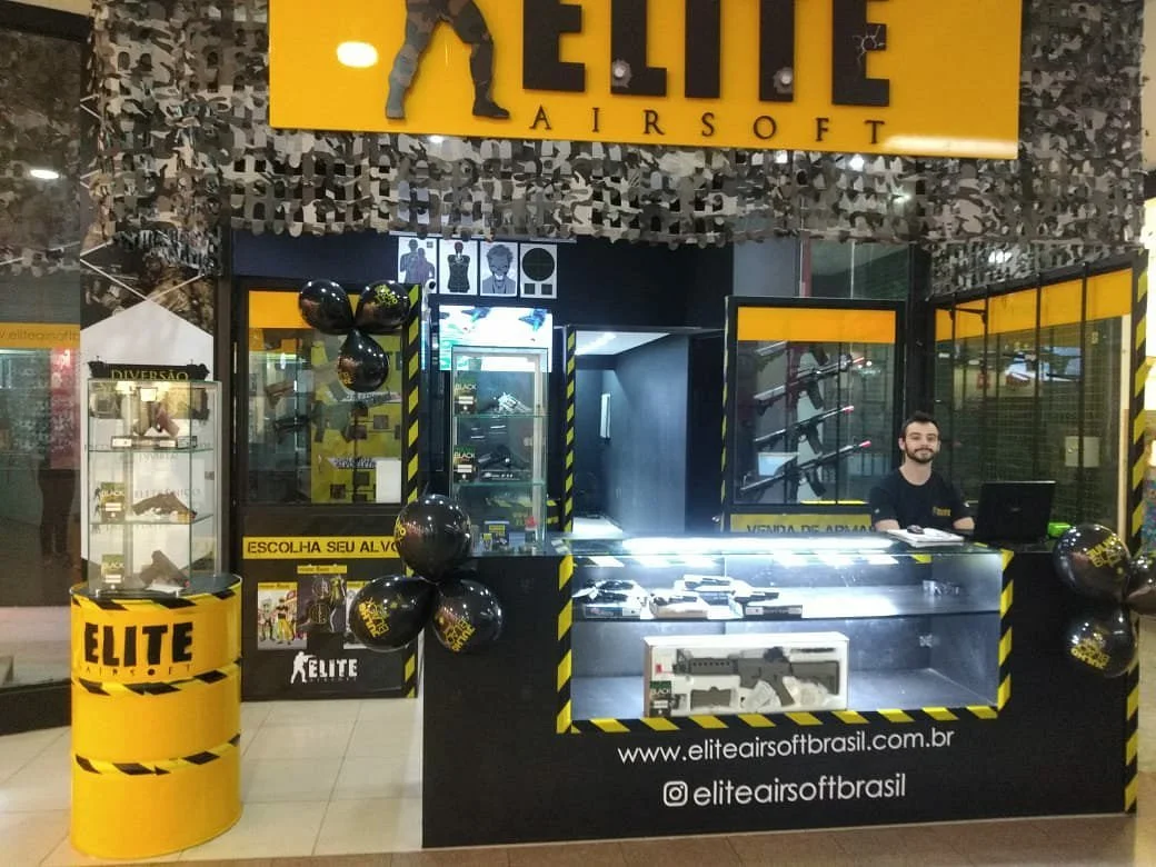Elite Airsoft
