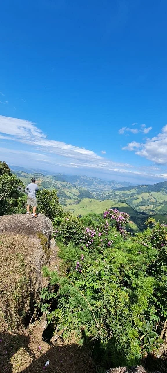 Mirante Do Cruzeiro