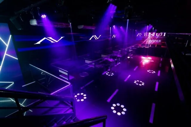 Avenue Club