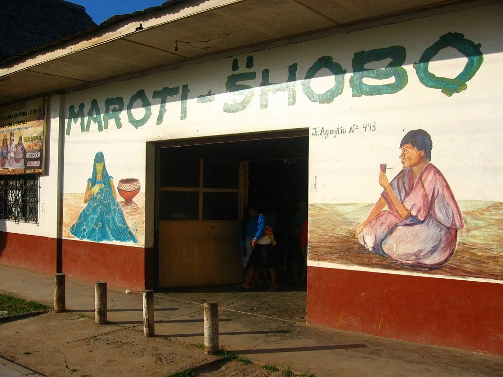 Maroti Shobo