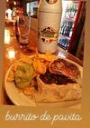 Tio Pope Bar