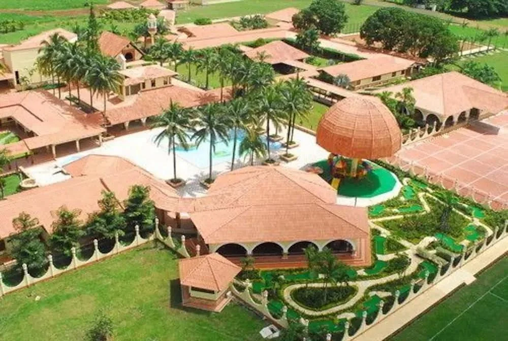El Campanario
