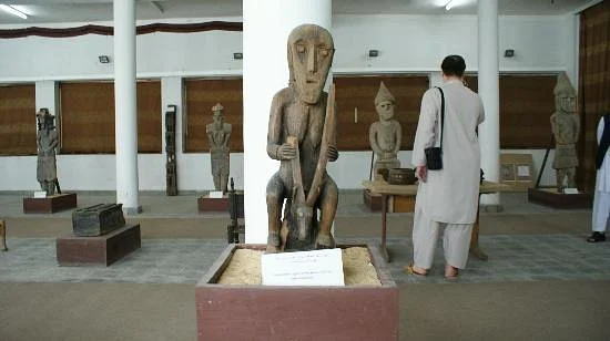 Kabul Museum