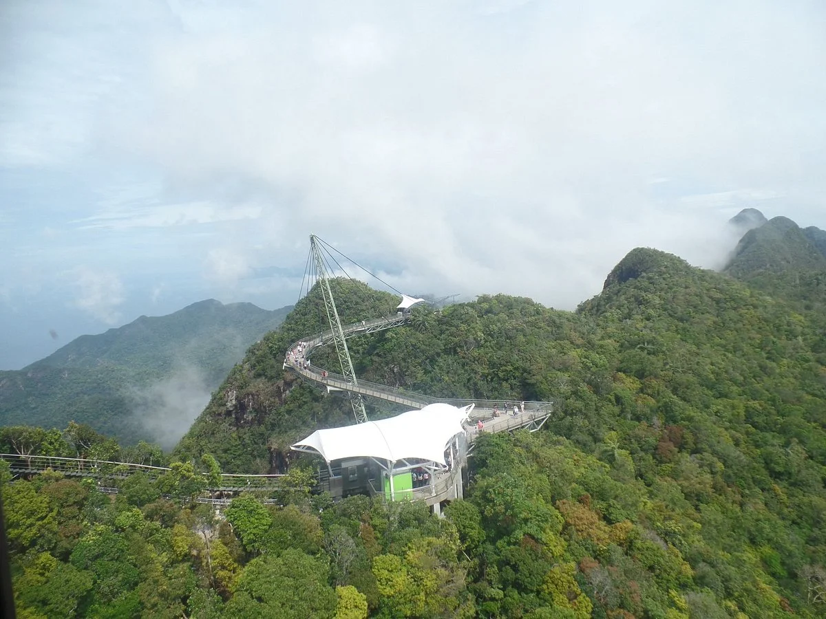 Gunung Mat Cincang