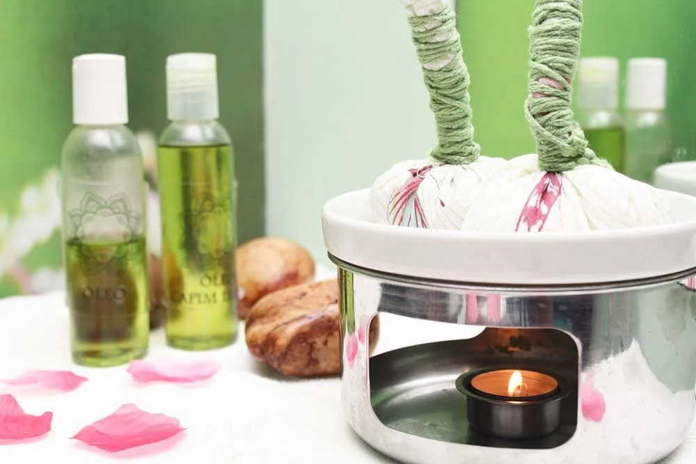 Viver Zen Spa Urbano