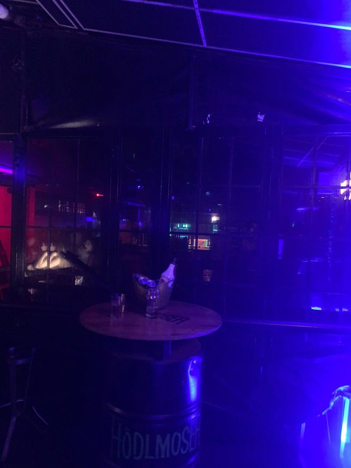 Raven's Pub
