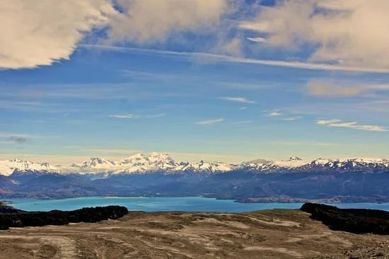 Patagonia Riders
