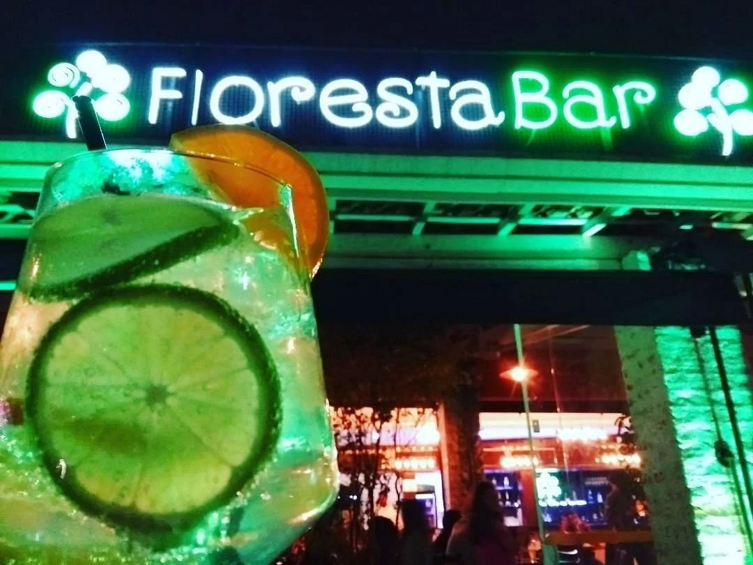 Floresta Bar