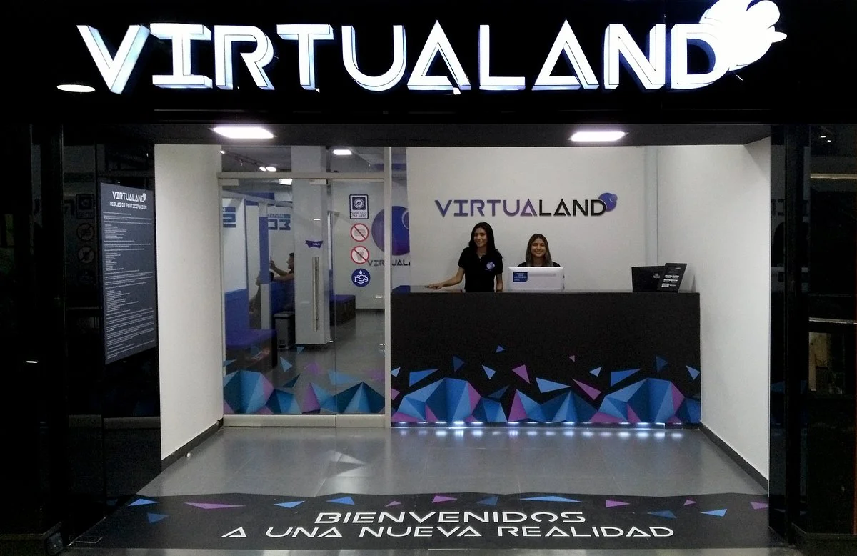 Virtualand
