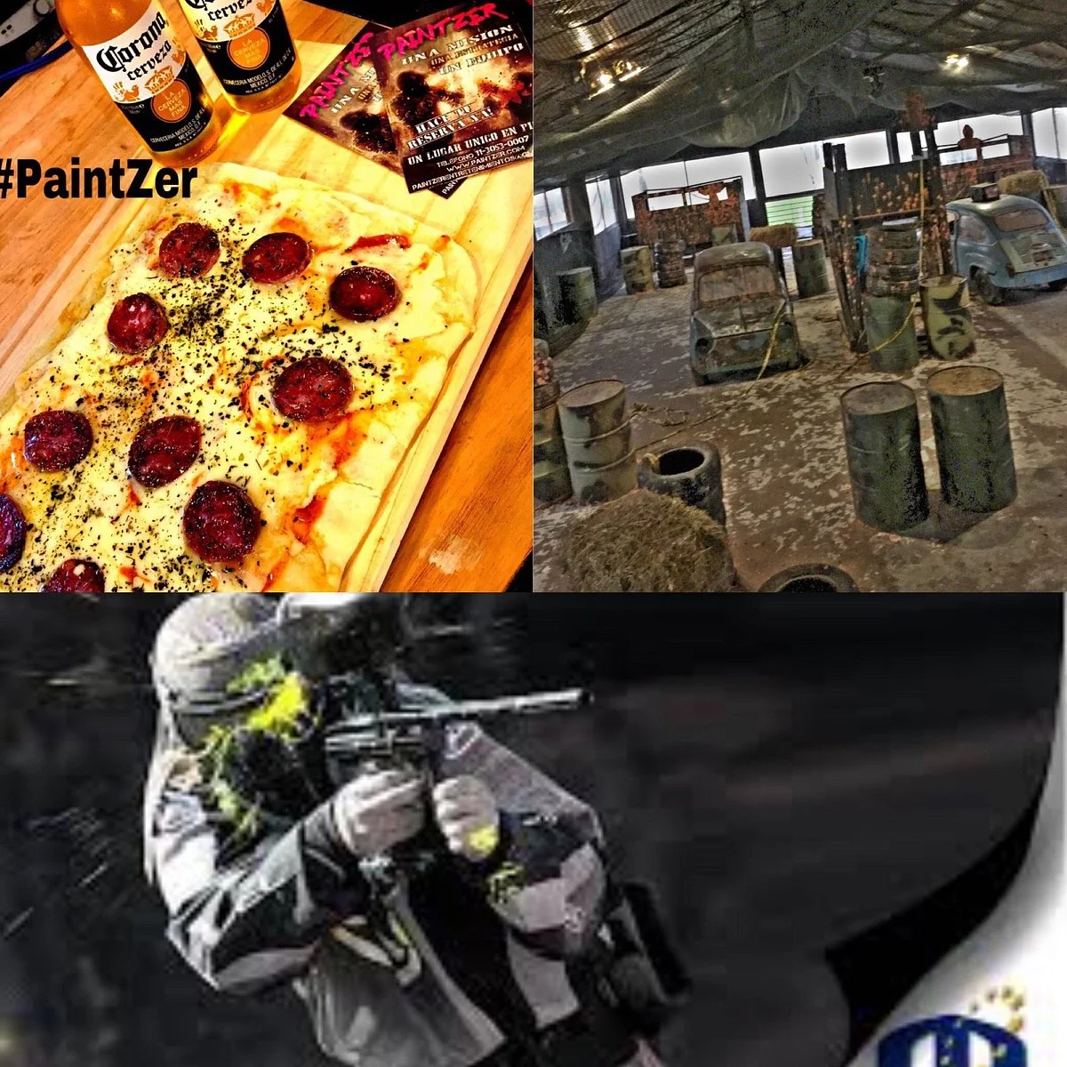 Paintzer