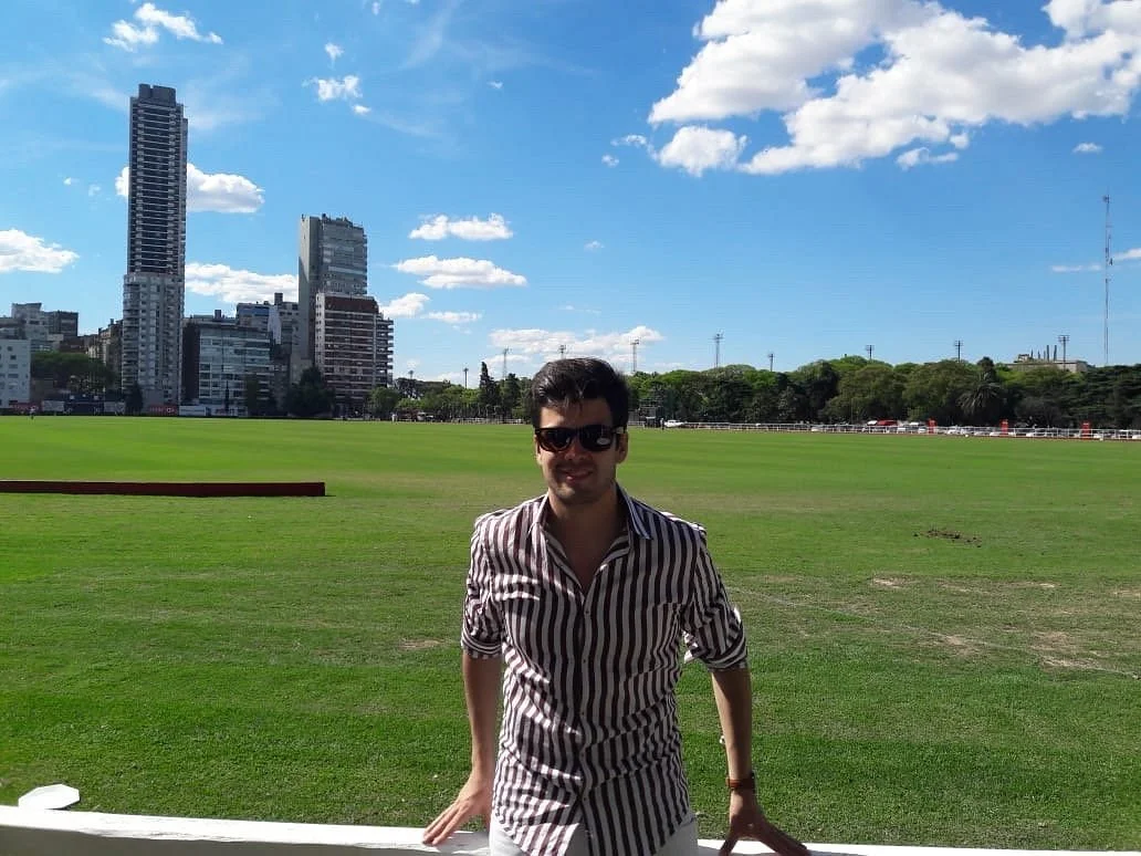 Polo Club Agentina