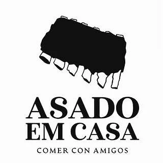 ASADO EM CASA
