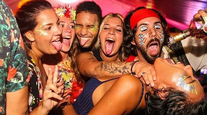 Studio 64