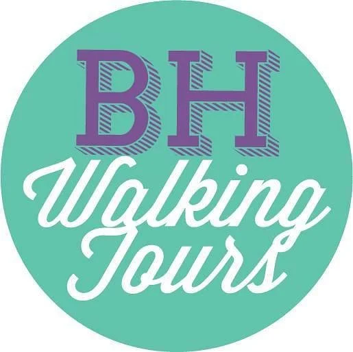 Walking Tours Belo Horizonte