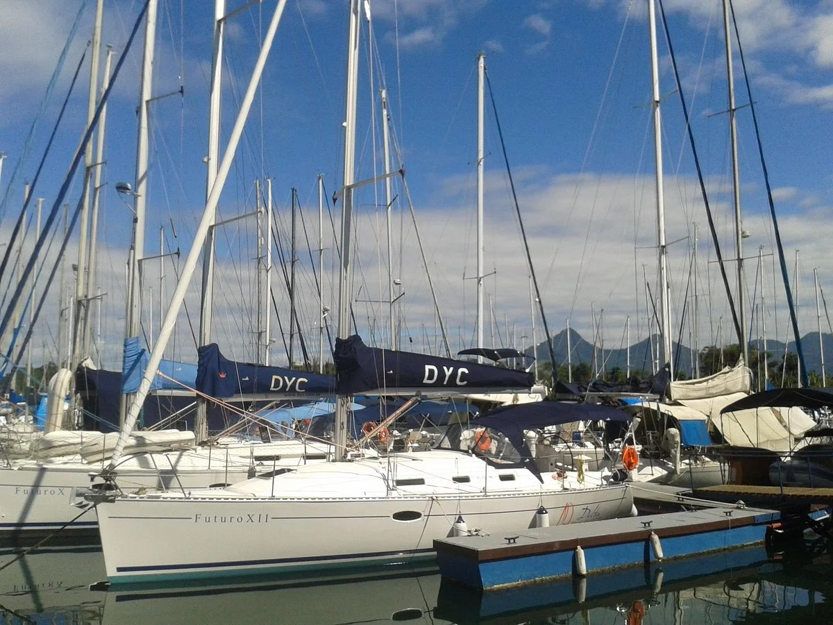 Delta Yacht Charter