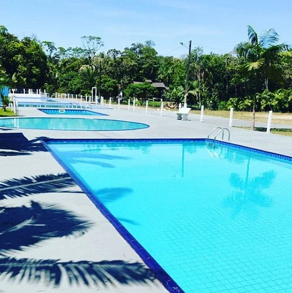 Recanto Serra do Mar