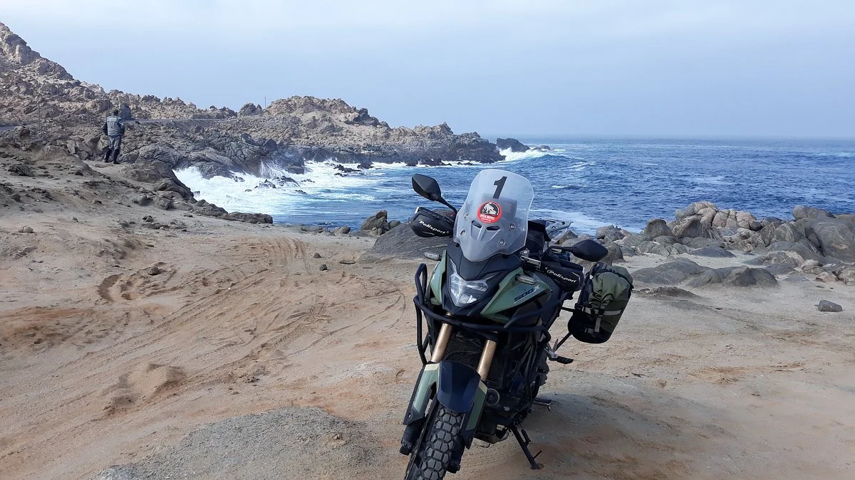 Inca Motor Rentals