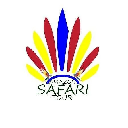 AMAZON SAFARI TOUR
