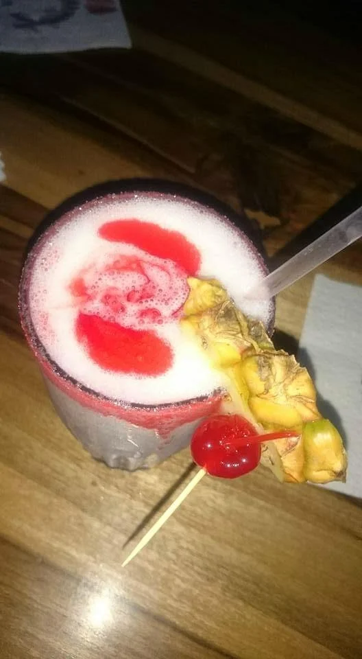 Cubo Disco Bar
