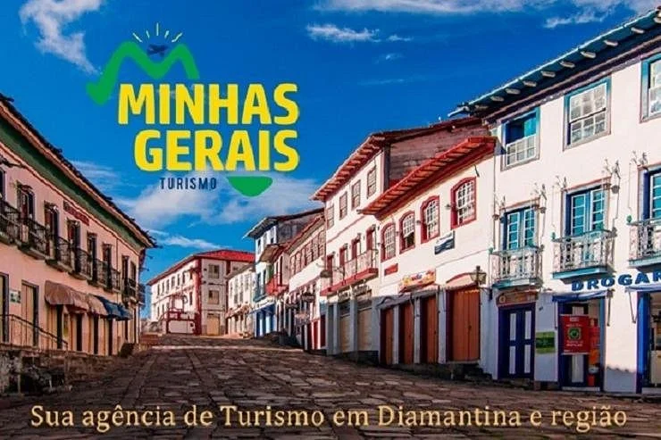 Minhas Gerais Turismo