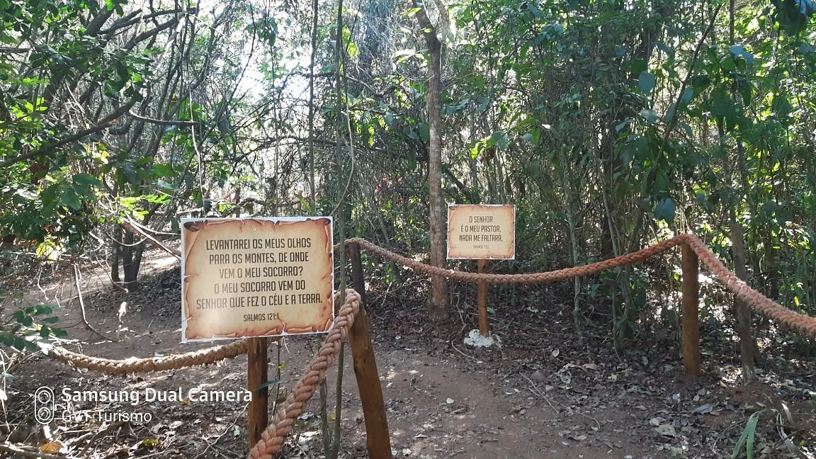 Monte Das Oliveiras
