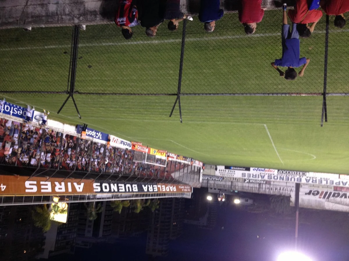 CA Defensores de Belgrano