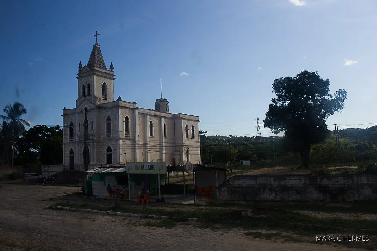 Estação Maceió