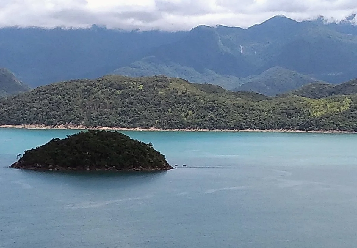 Mirante Da Almada