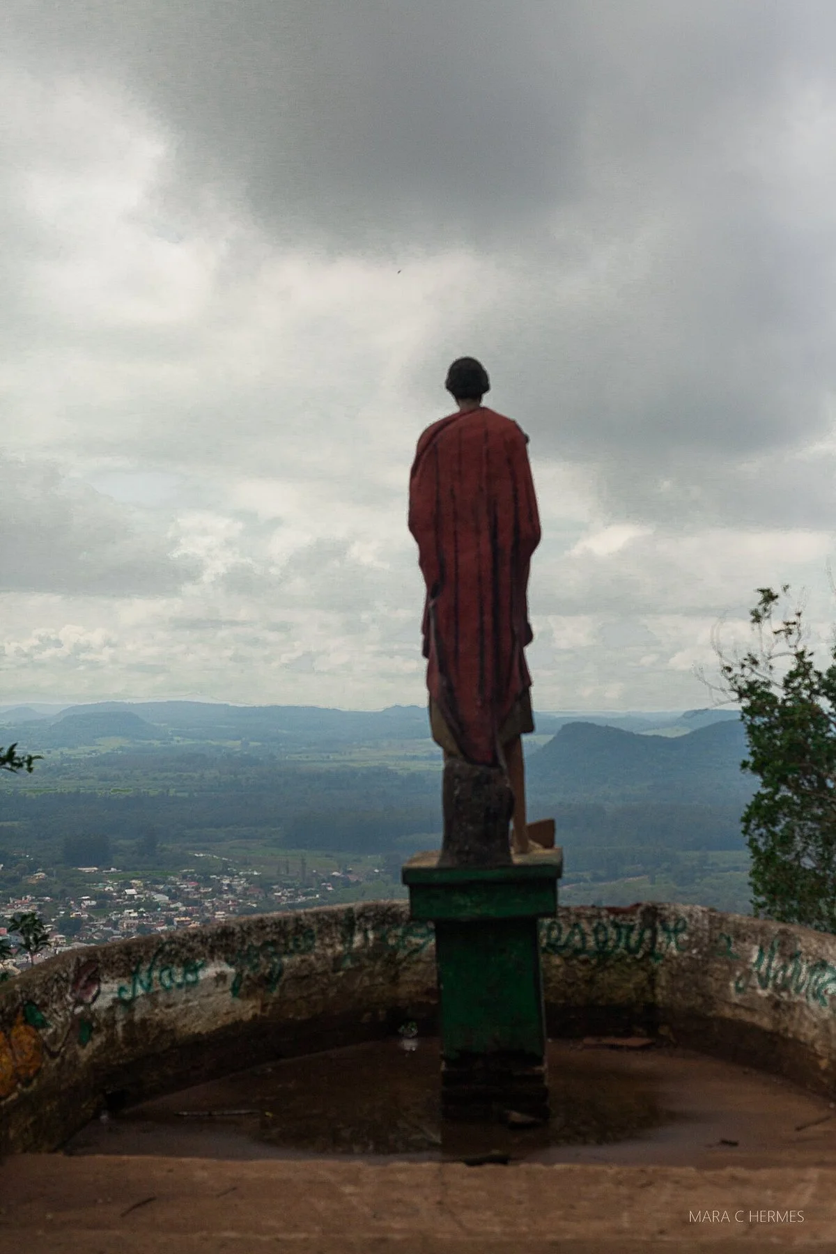 Morro São Joao