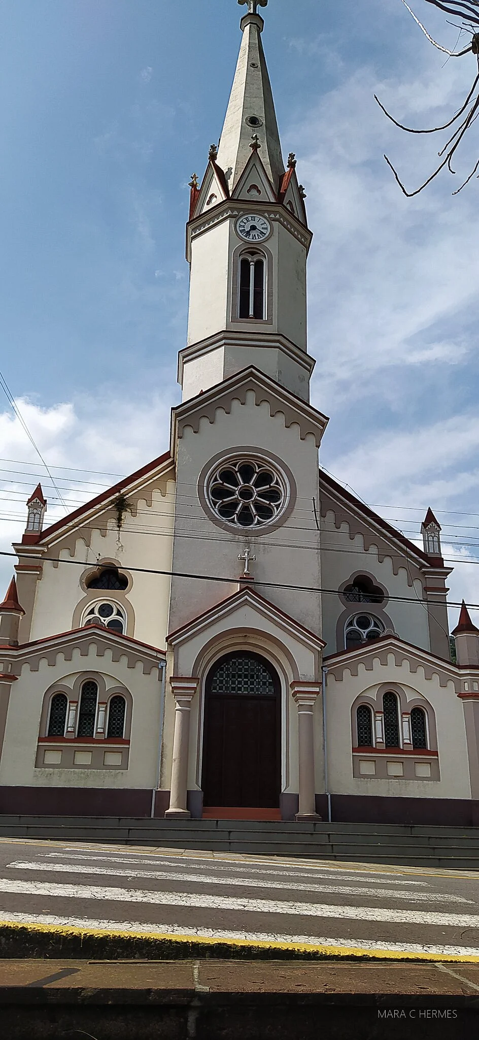 Paroquia Cristo Redentor