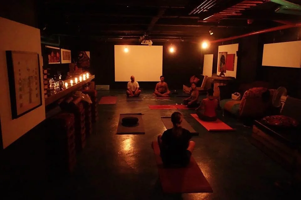 Yoga Chime