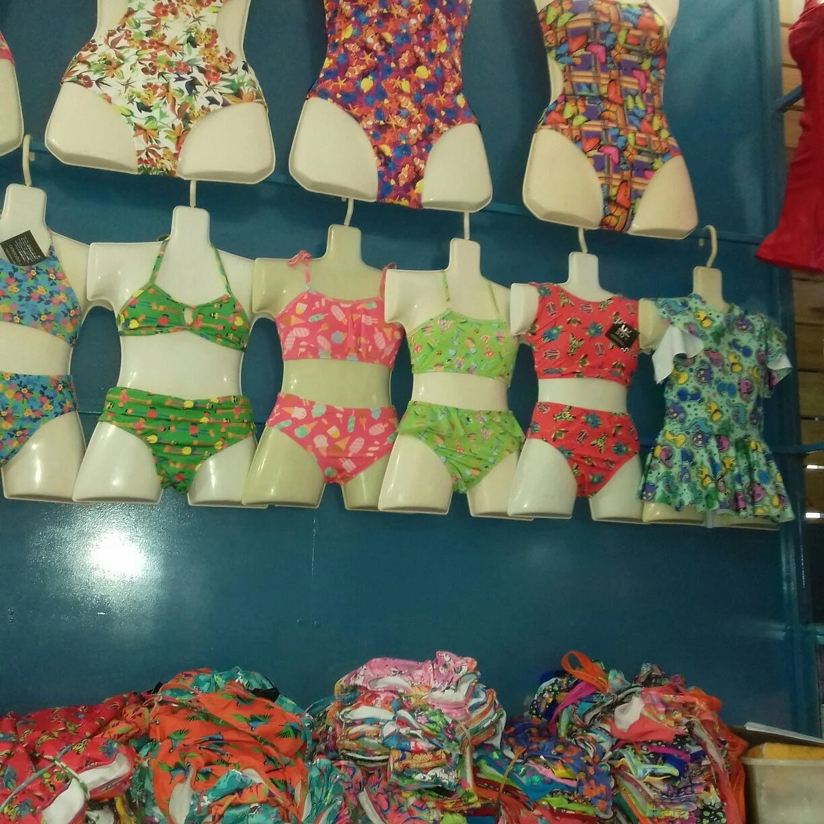 Galpão Do Banho