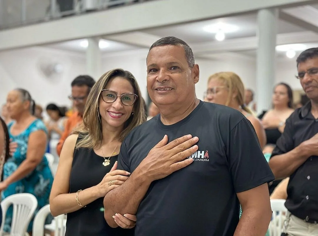 Igreja do Evangelho Quadrangular