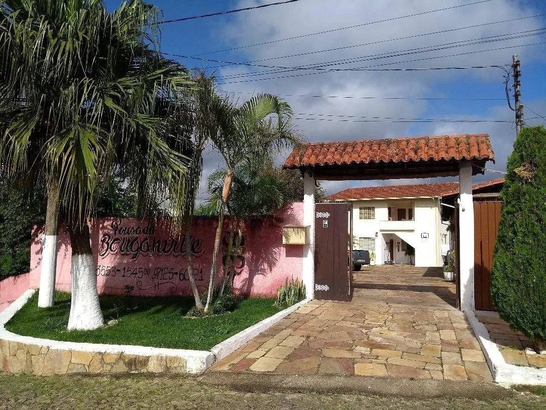 Que Lindo