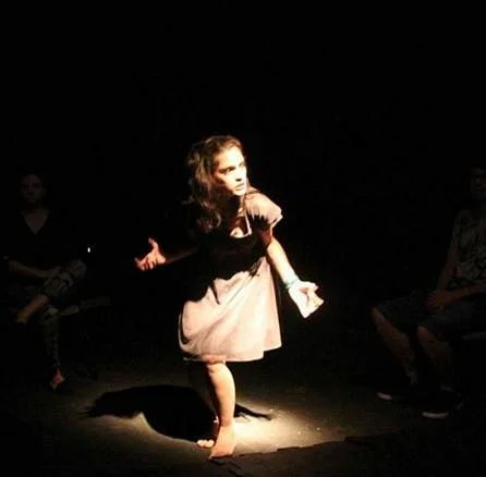 Refinaria Teatral