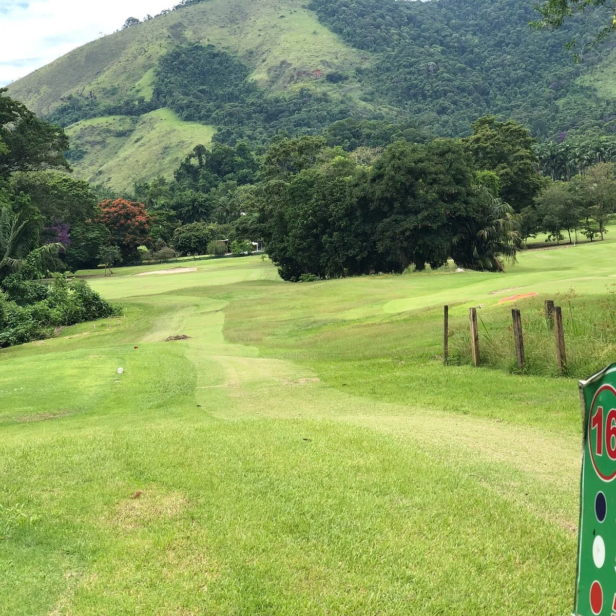Frade Golf Cluib