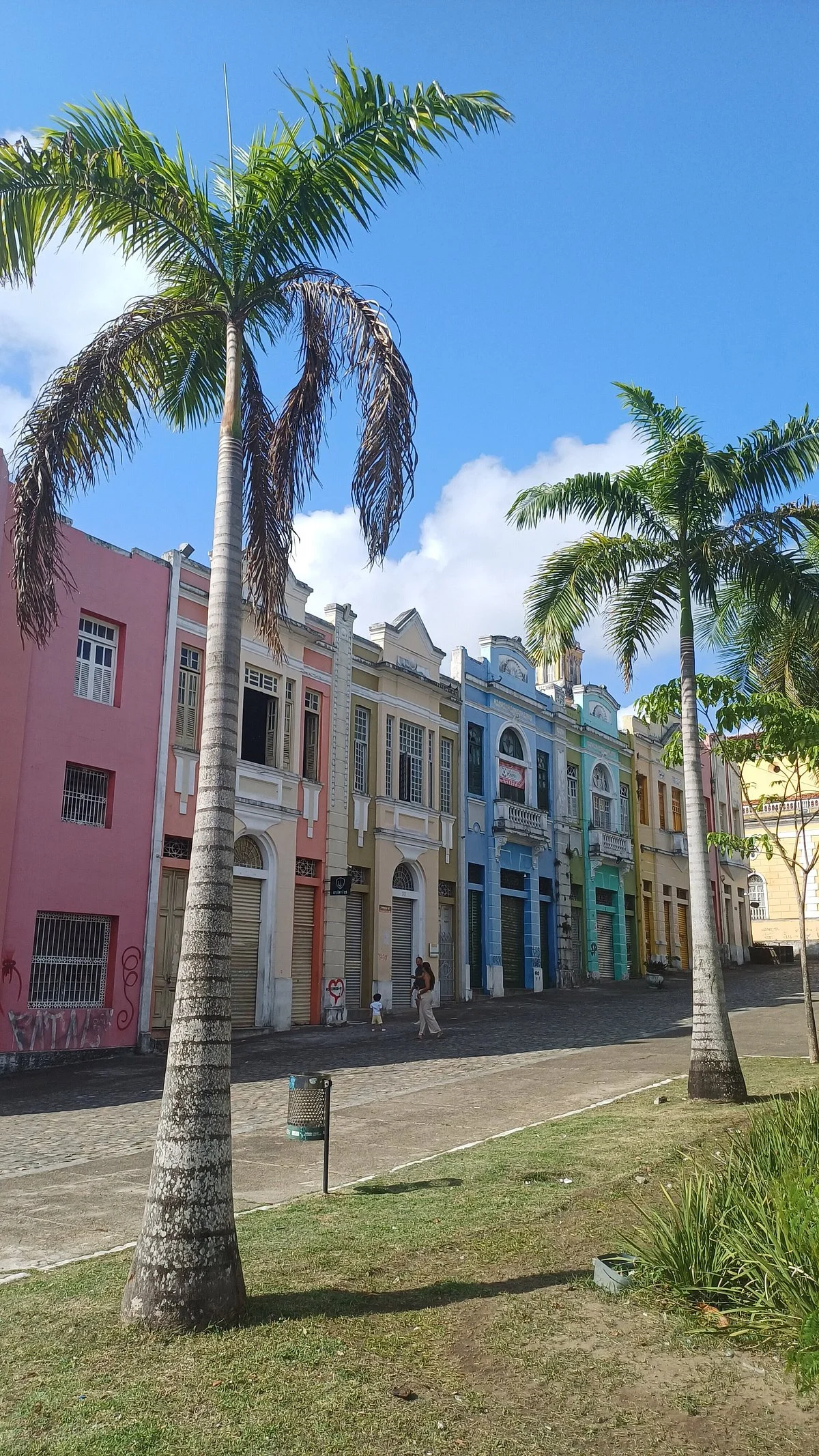 Praça Antenor Navarro