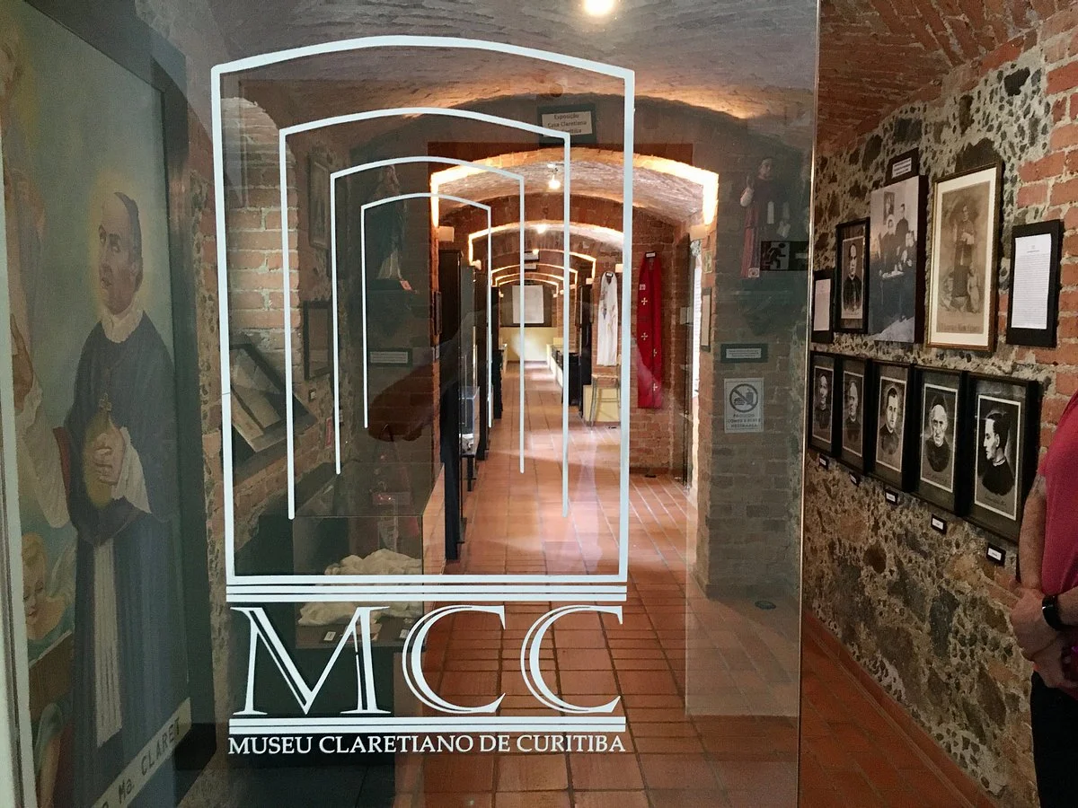 Museu Claretiano de Curitiba