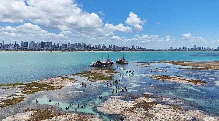 Sereias da Penha