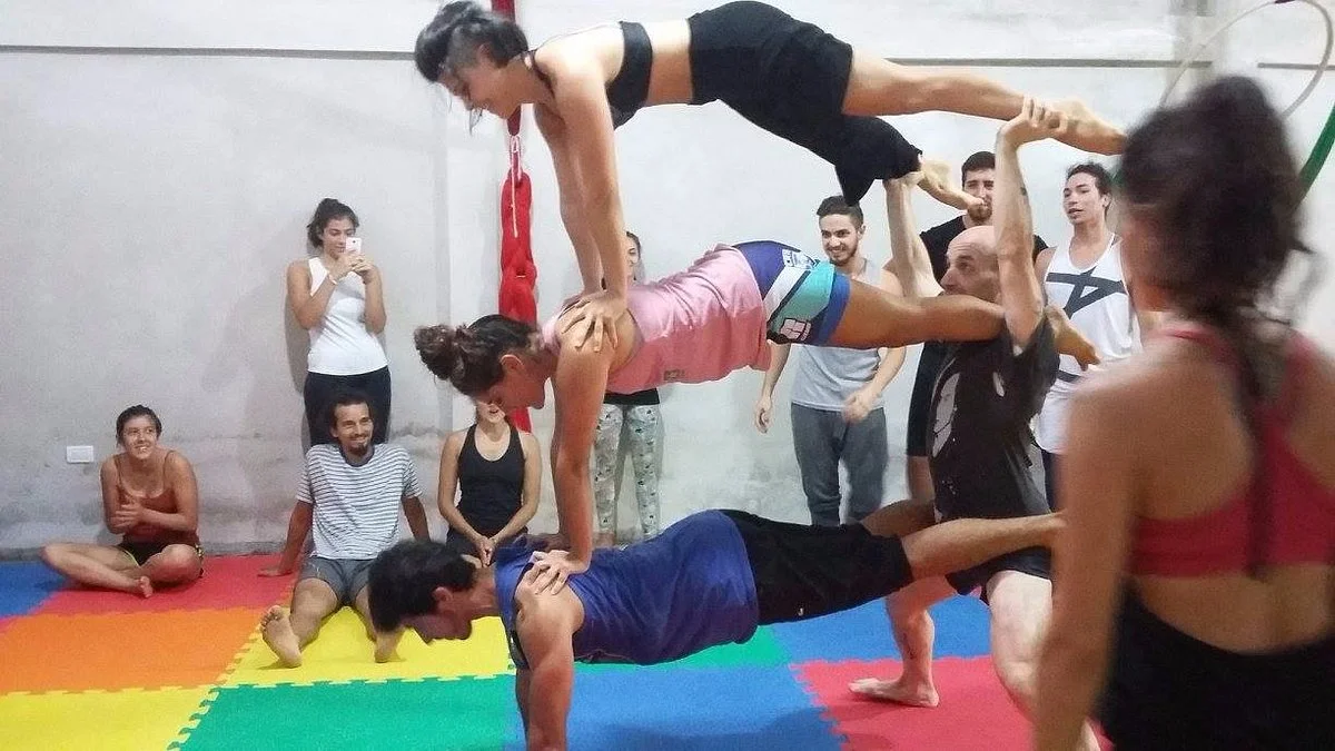 La Girolesa