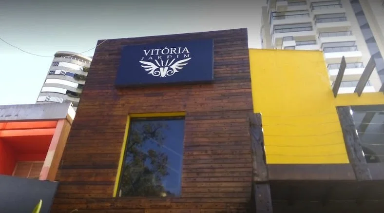 Vitoria Jardim