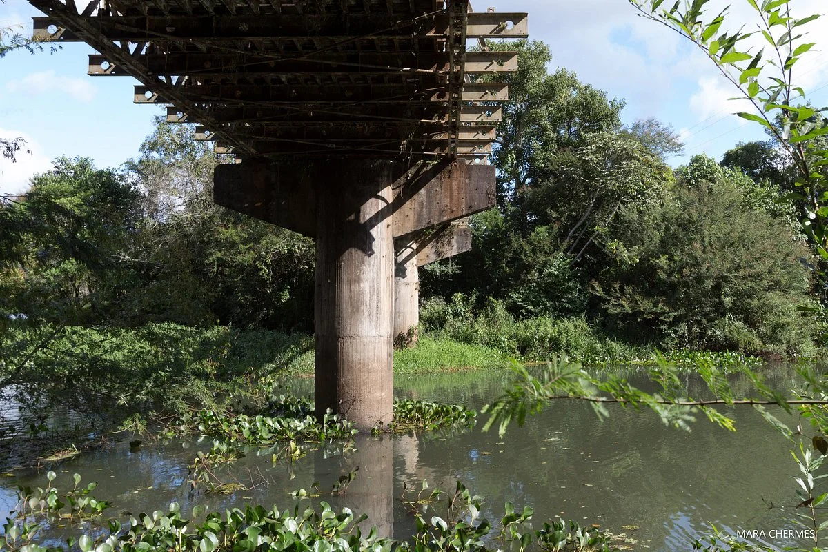 Ponte Rs 417