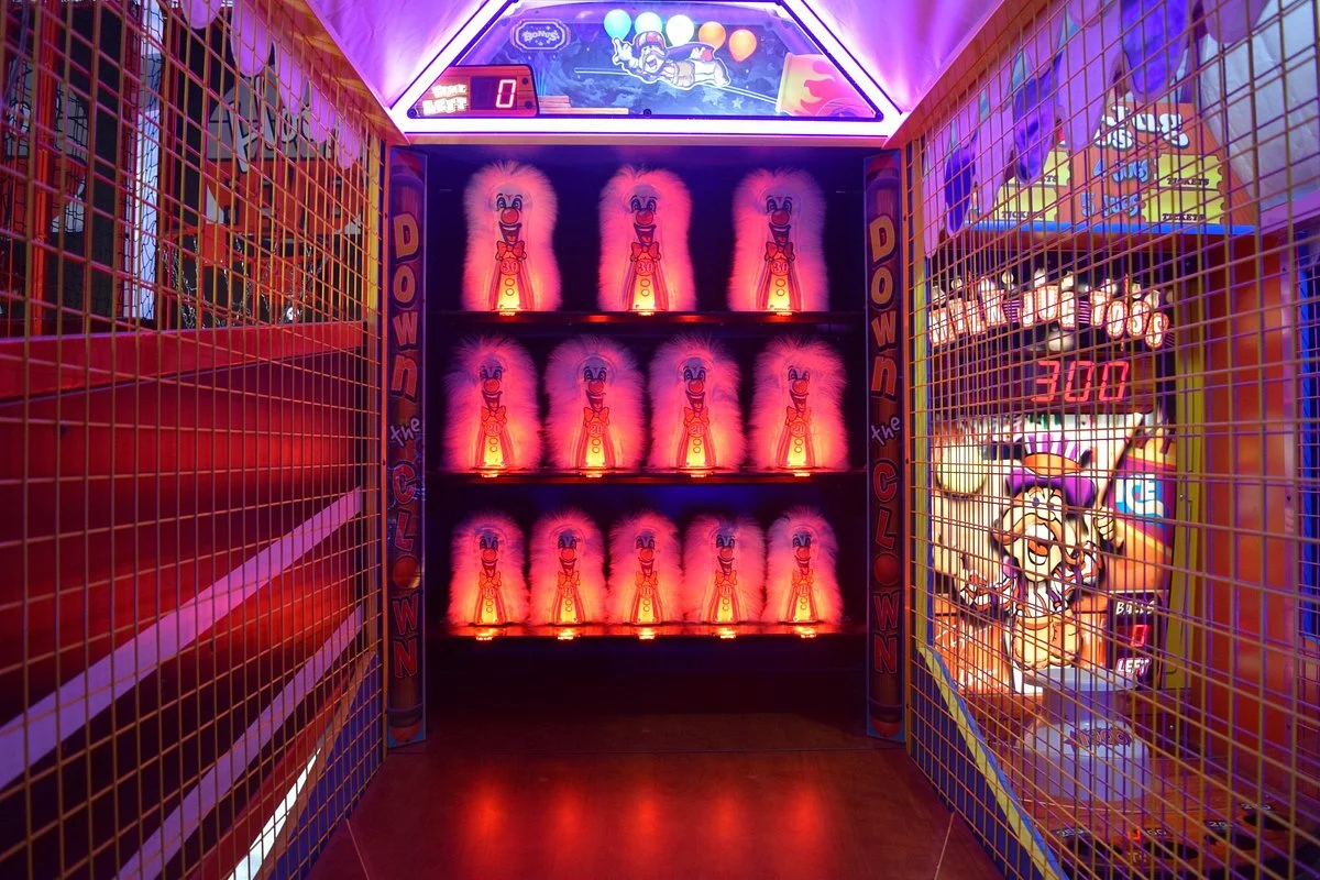 The Fun Zone