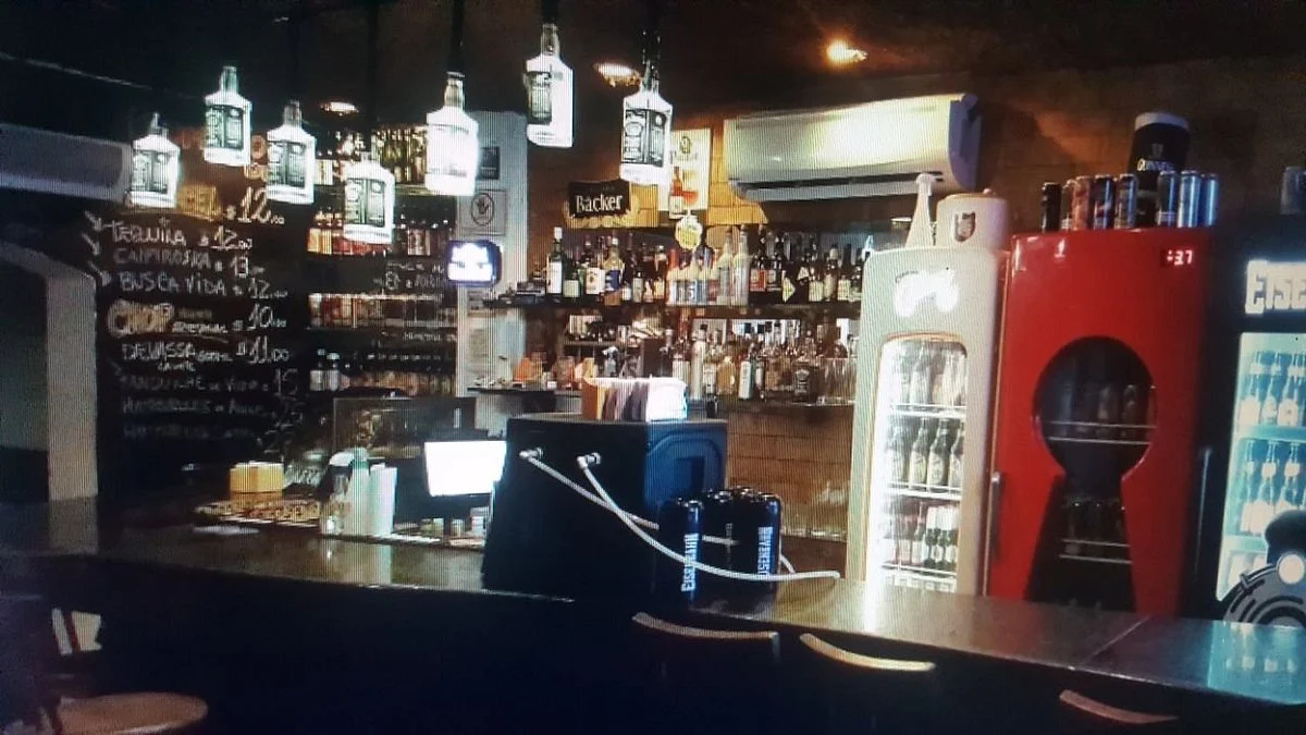Lebowski Pub