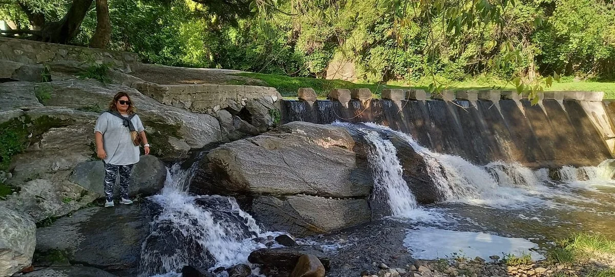 Balneario Dique La Isla