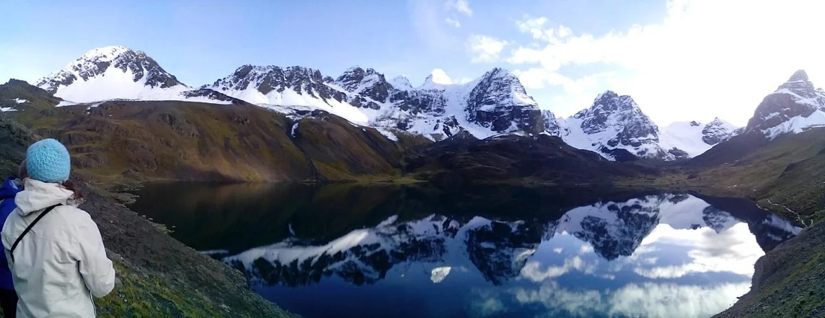 Zig - Zag Eco Tours & Treks