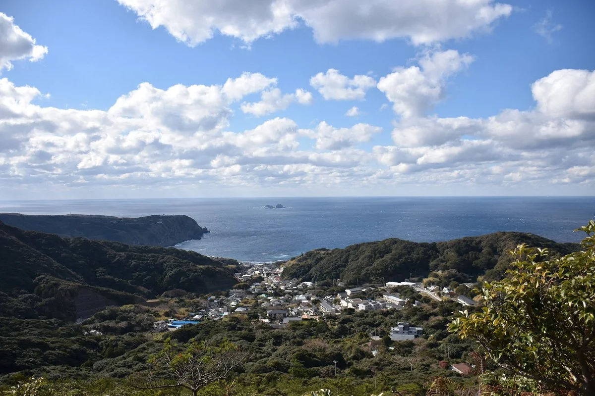 Mt. Tenjo