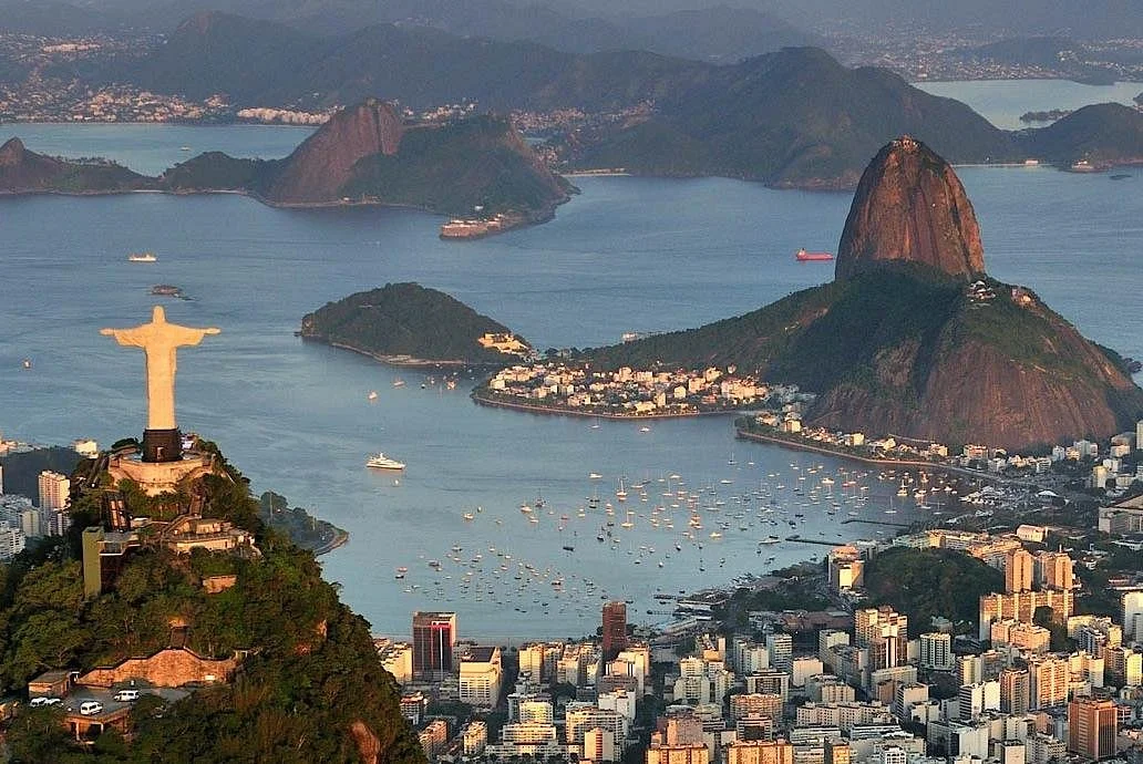 Rio Copacabana Turismo