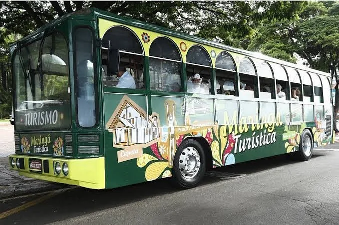 City Tour