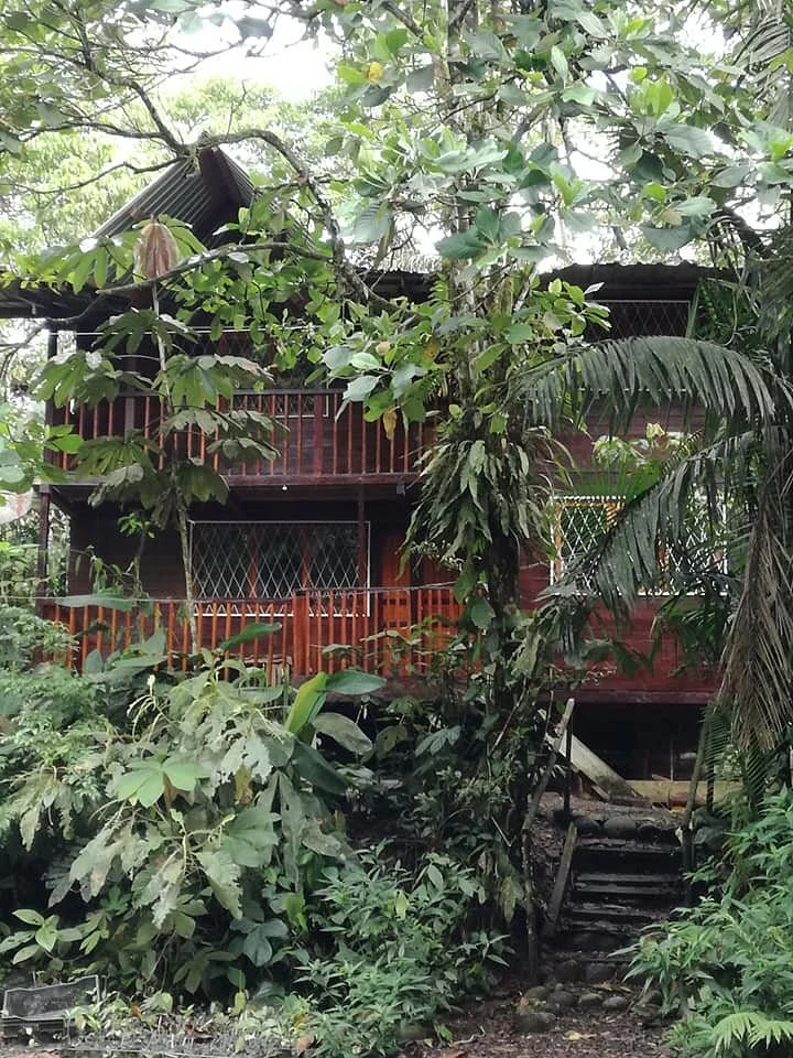 Zanja Arajuno